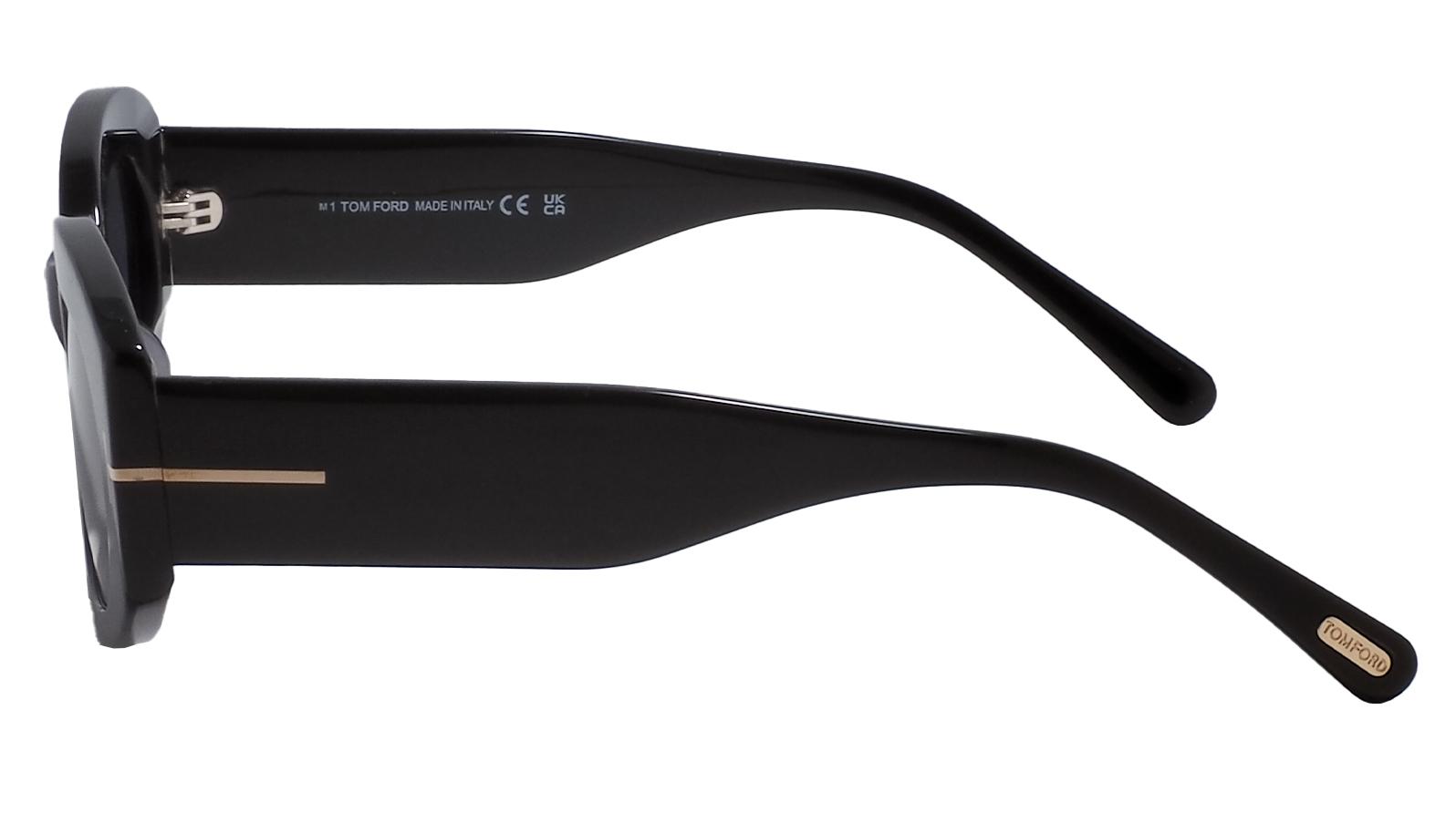 очки Tom Ford 1187 001