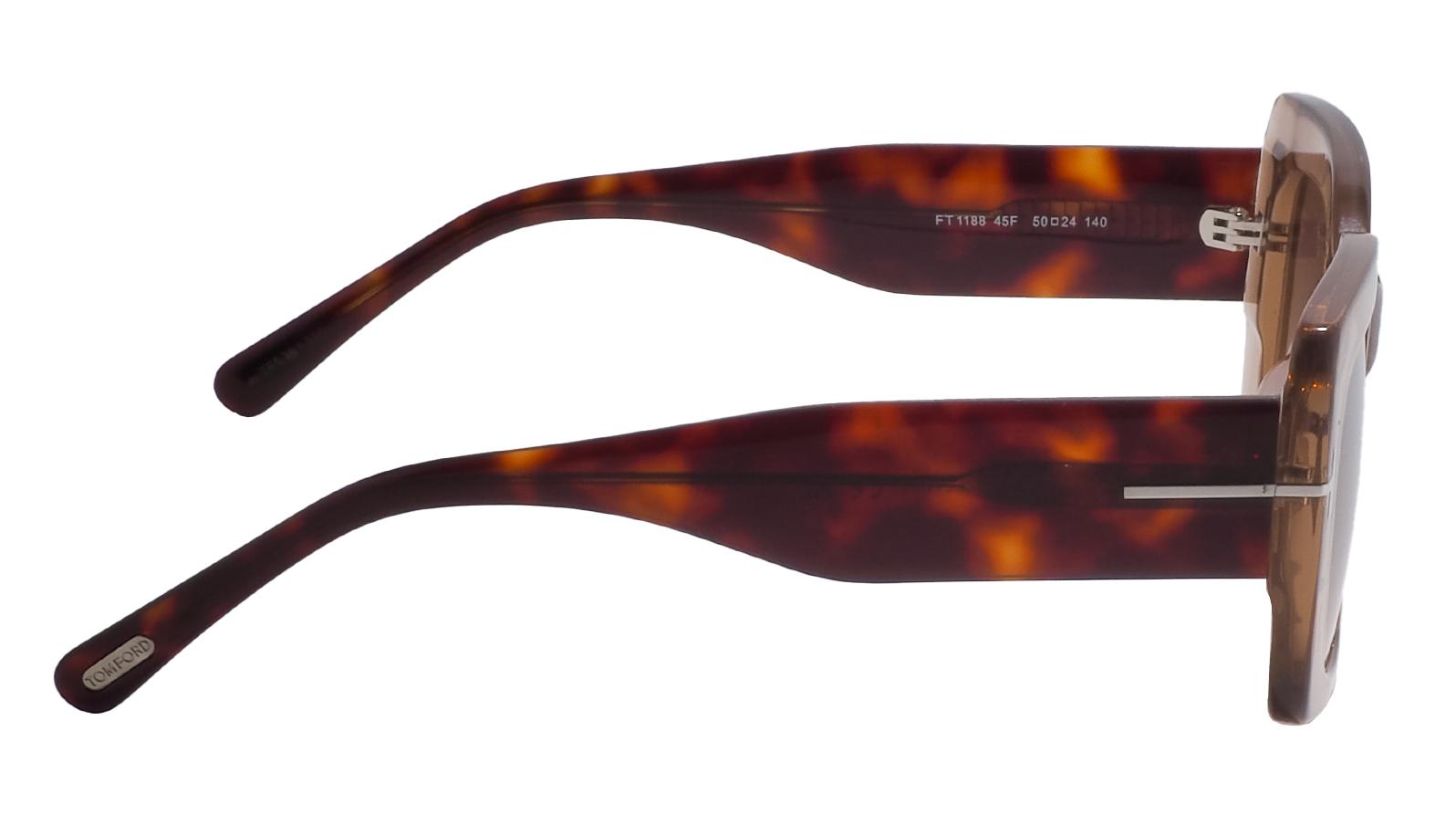 очки Tom Ford 1188 45F