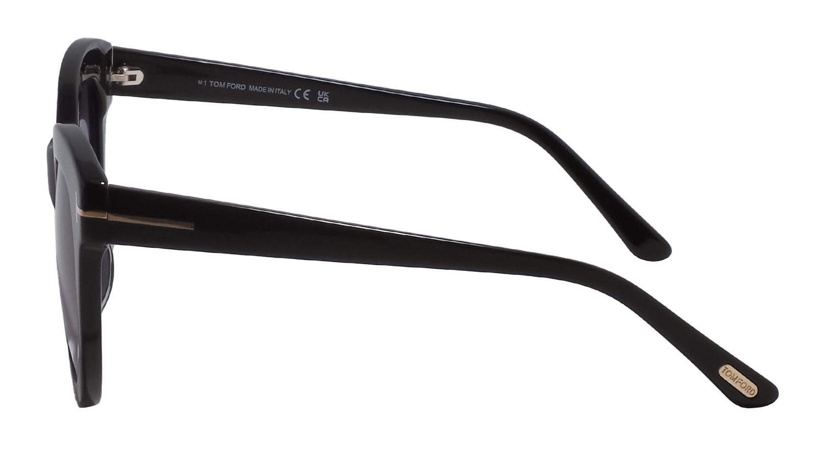 очки Tom Ford 1189 001