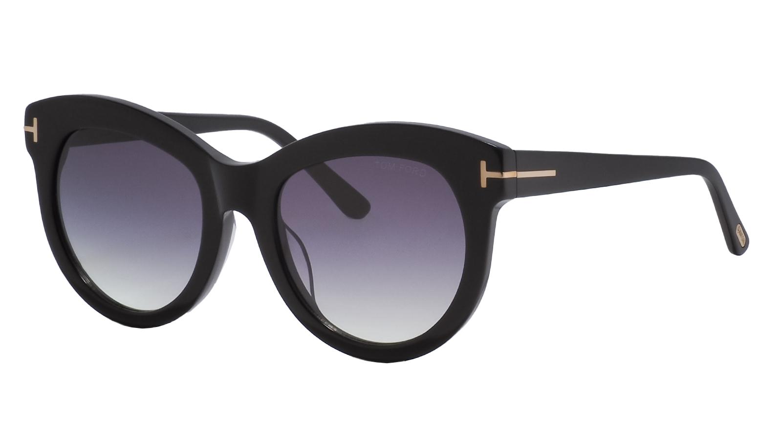 очки Tom Ford 1189 001