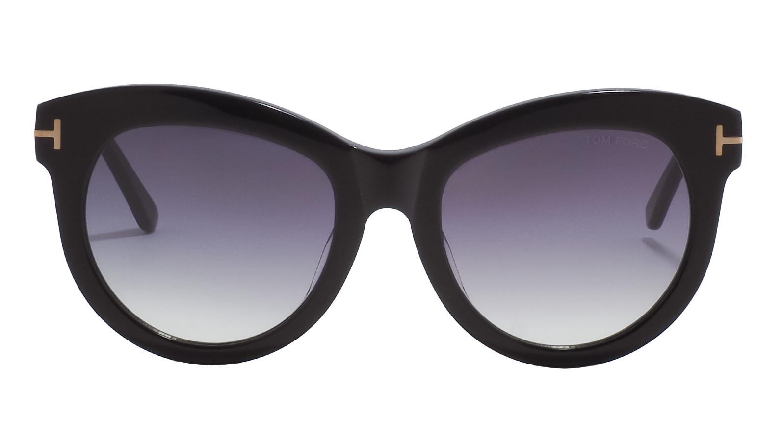 очки Tom Ford 1189 001