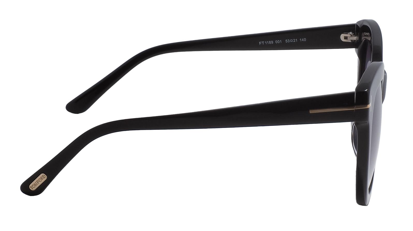 очки Tom Ford 1189 001