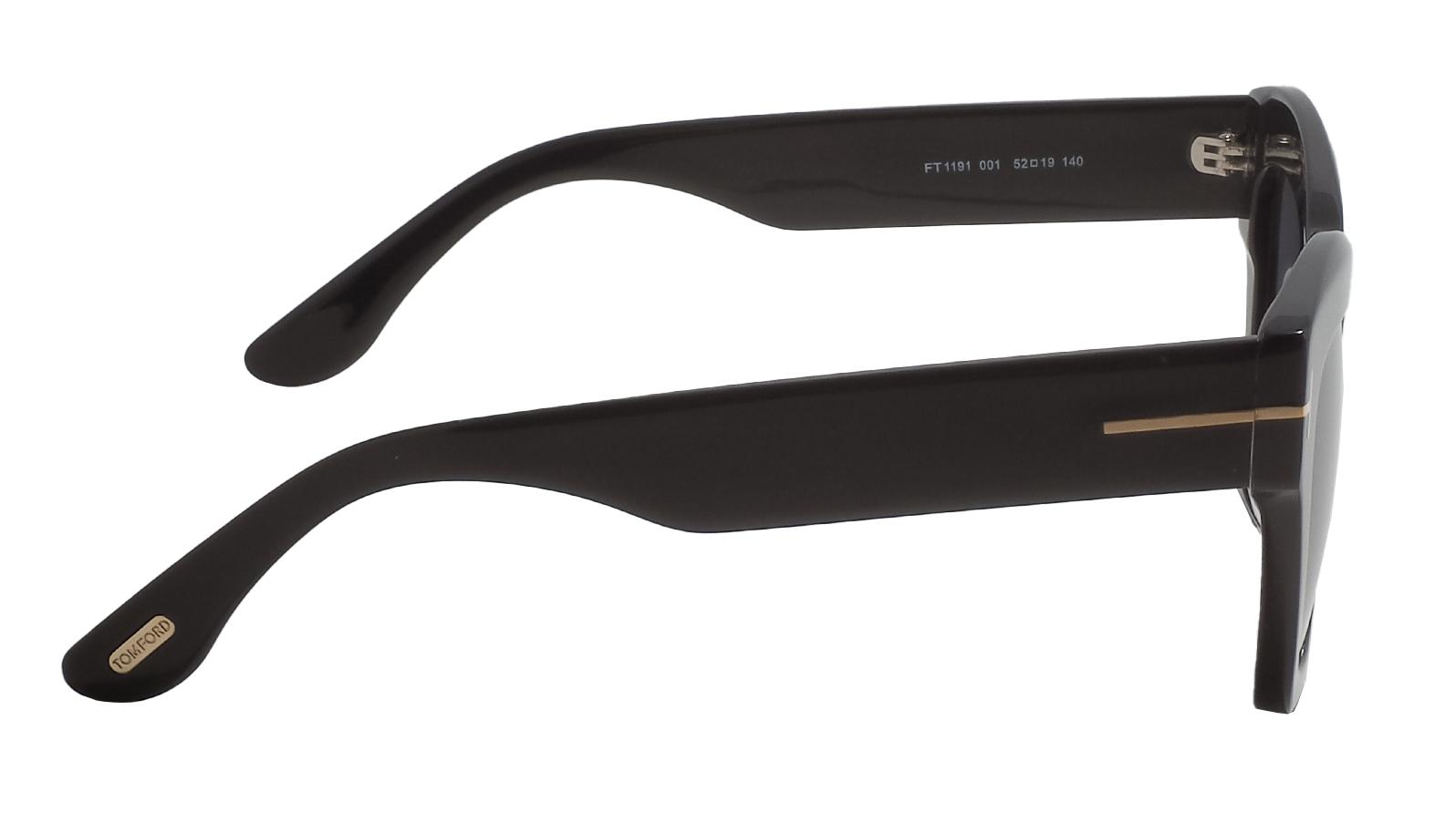 очки Tom Ford 1191 001