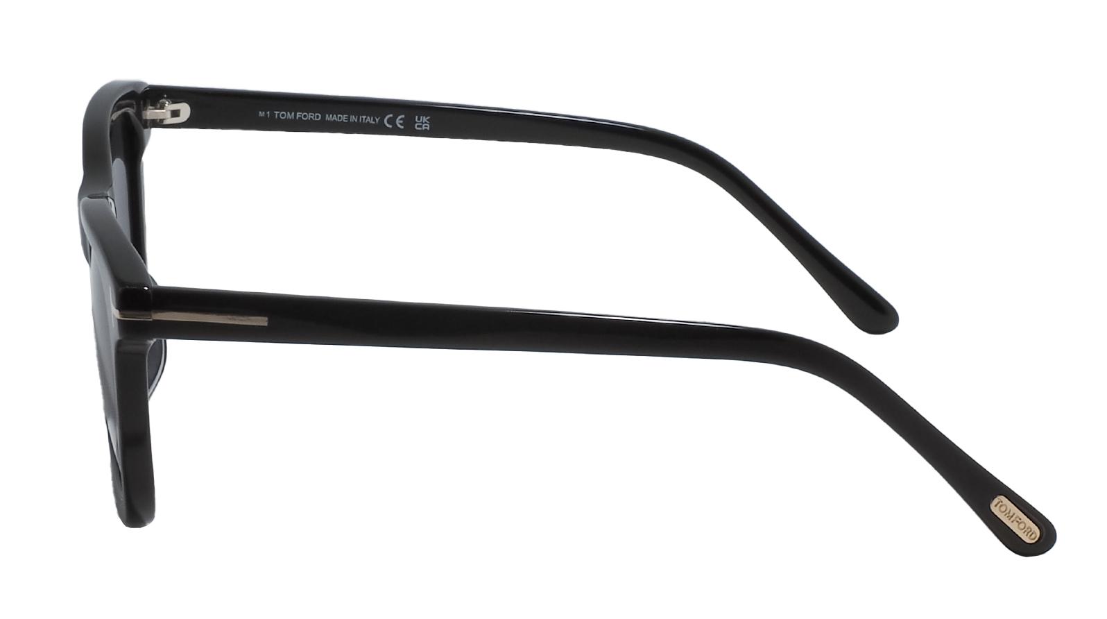 очки Tom Ford 1179 001