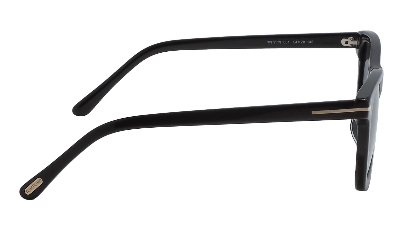 очки Tom Ford 1179 001