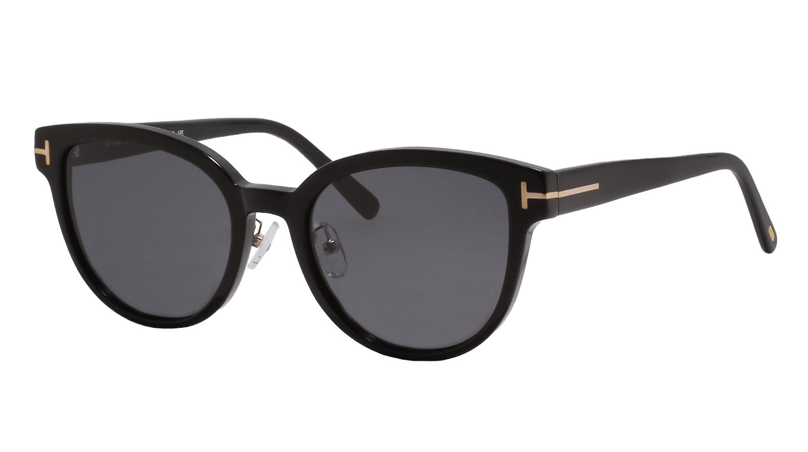 очки Tom Ford 1137-K 001