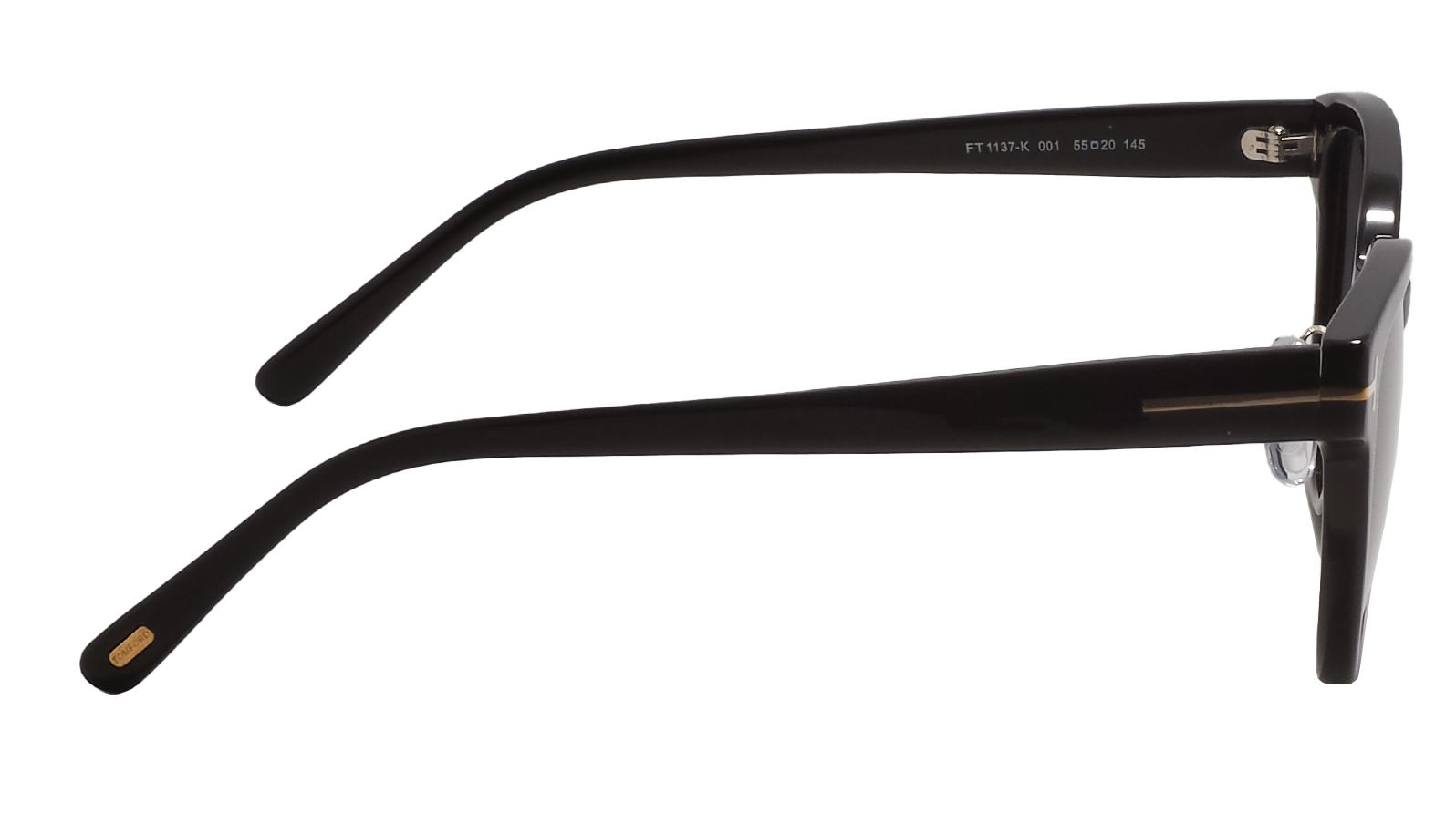 очки Tom Ford 1137-K 001