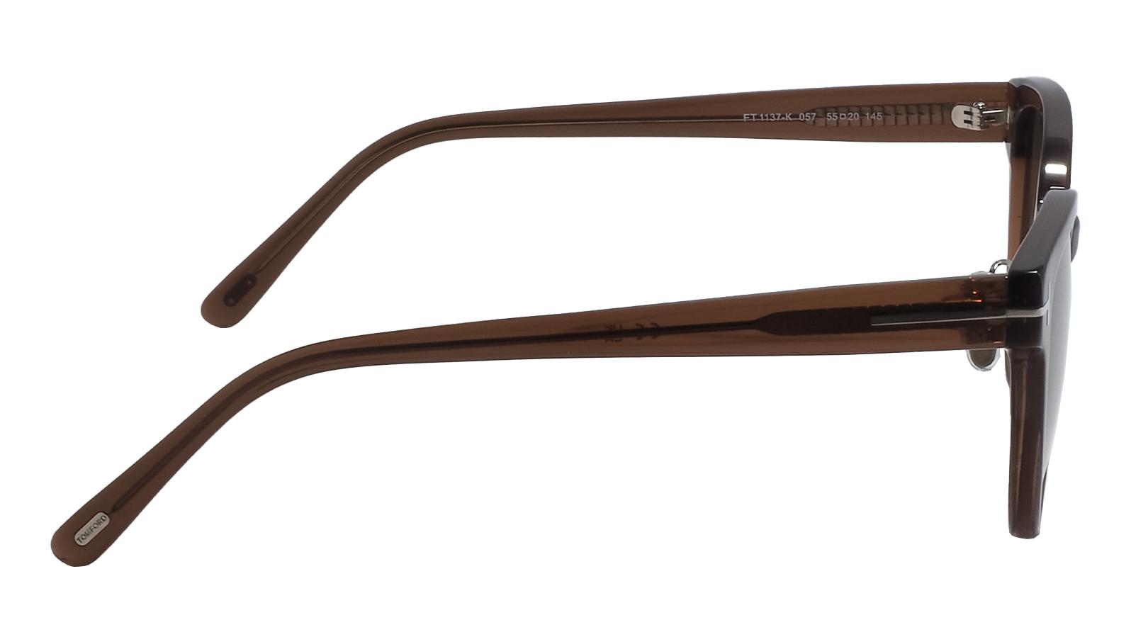 очки Tom Ford 1137-K 057