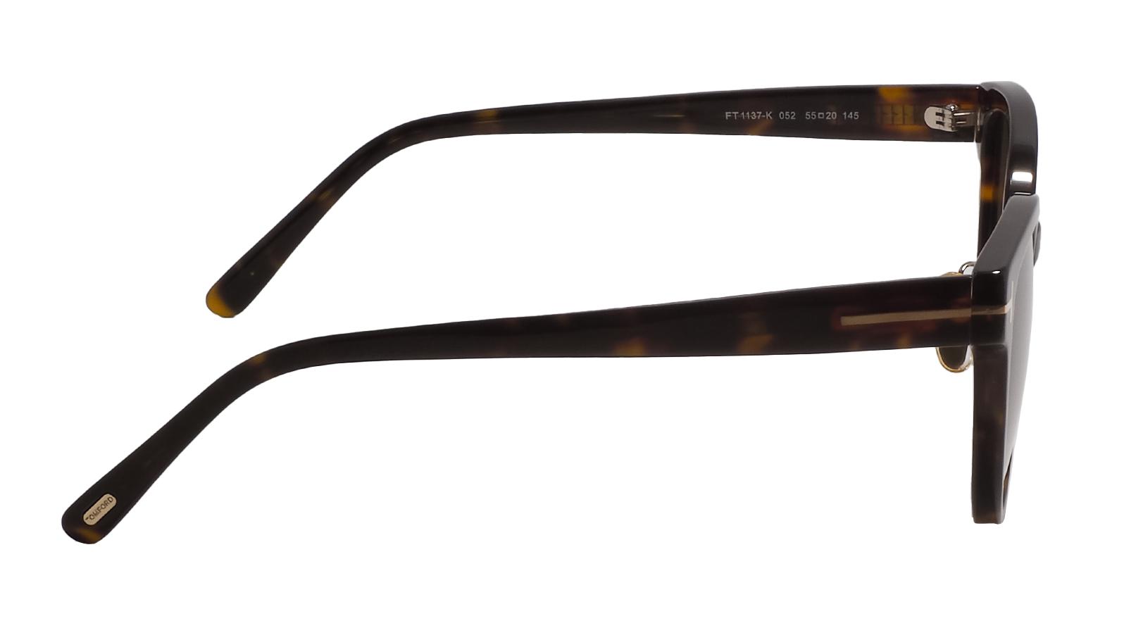 очки Tom Ford 1137-K 052