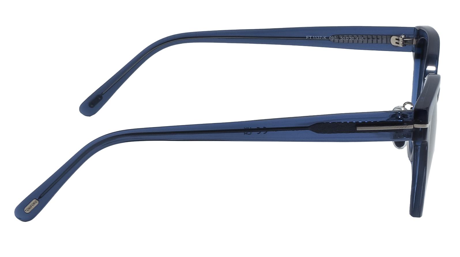 очки Tom Ford 1137-K 090