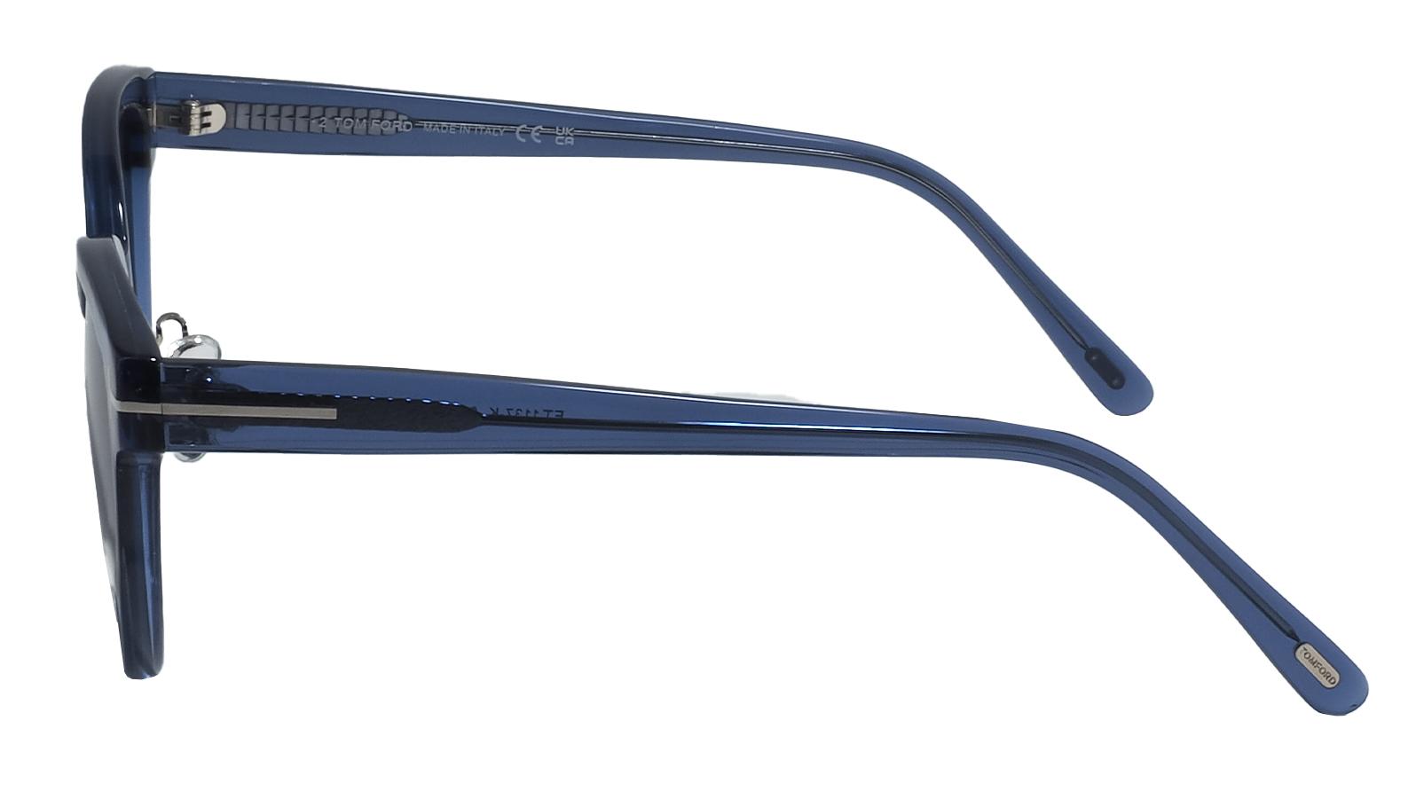 очки Tom Ford 1137-K 090