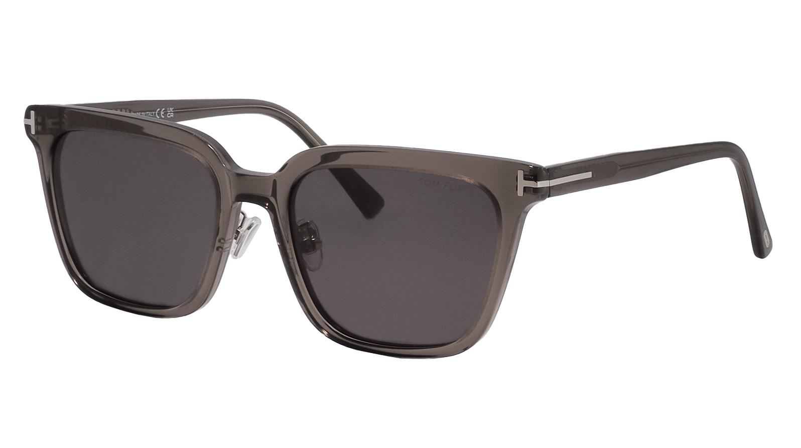 очки Tom Ford 1132-K 035