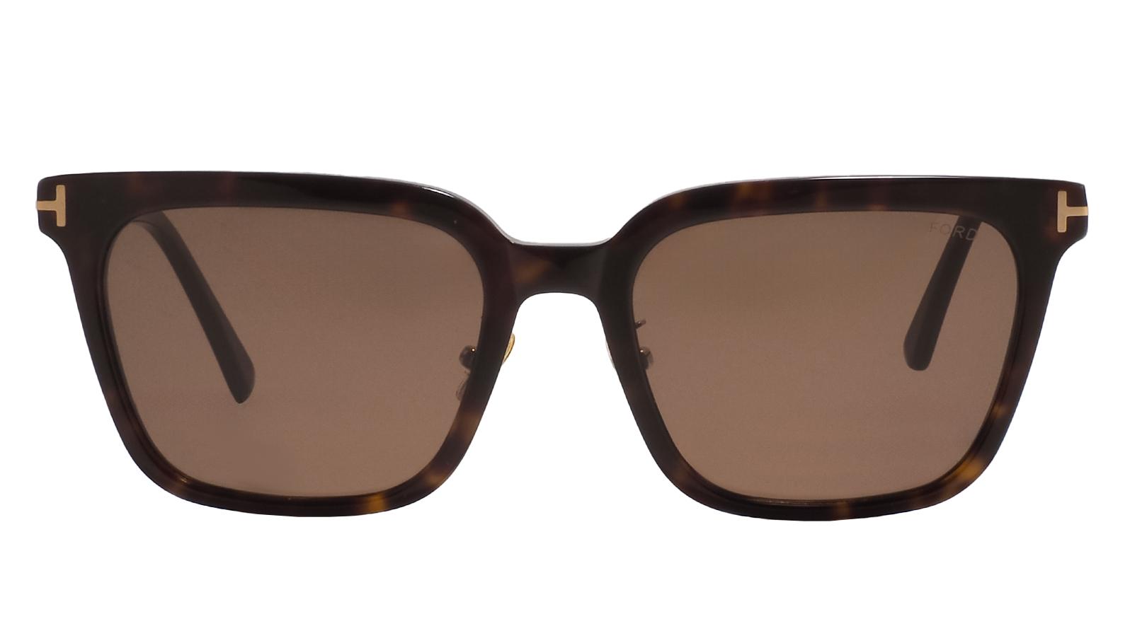 очки Tom Ford 1132-K 052
