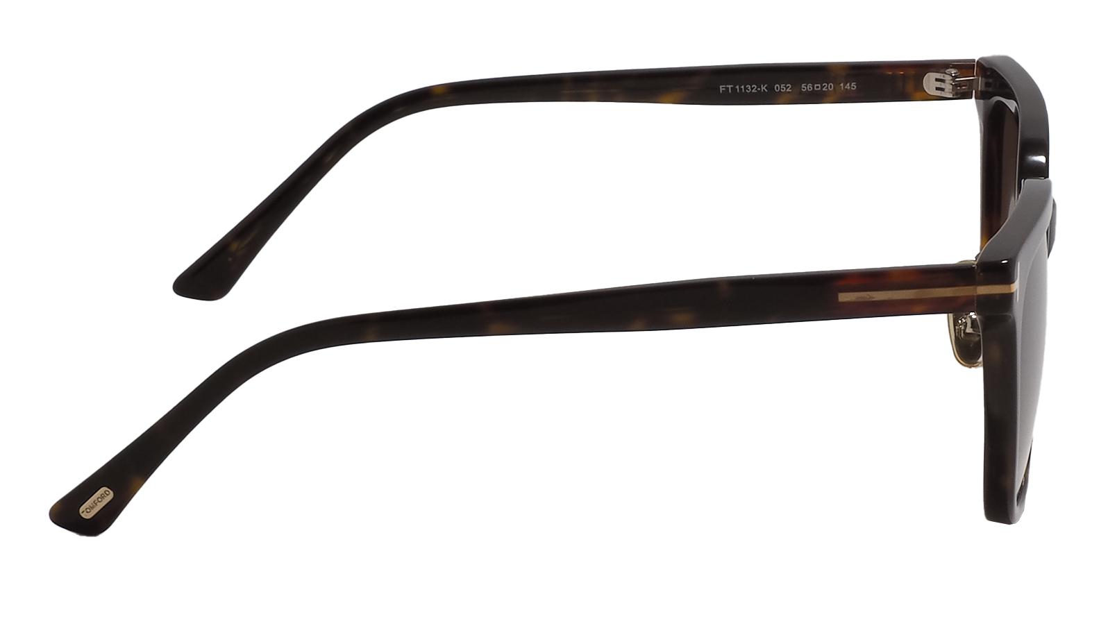 очки Tom Ford 1132-K 052