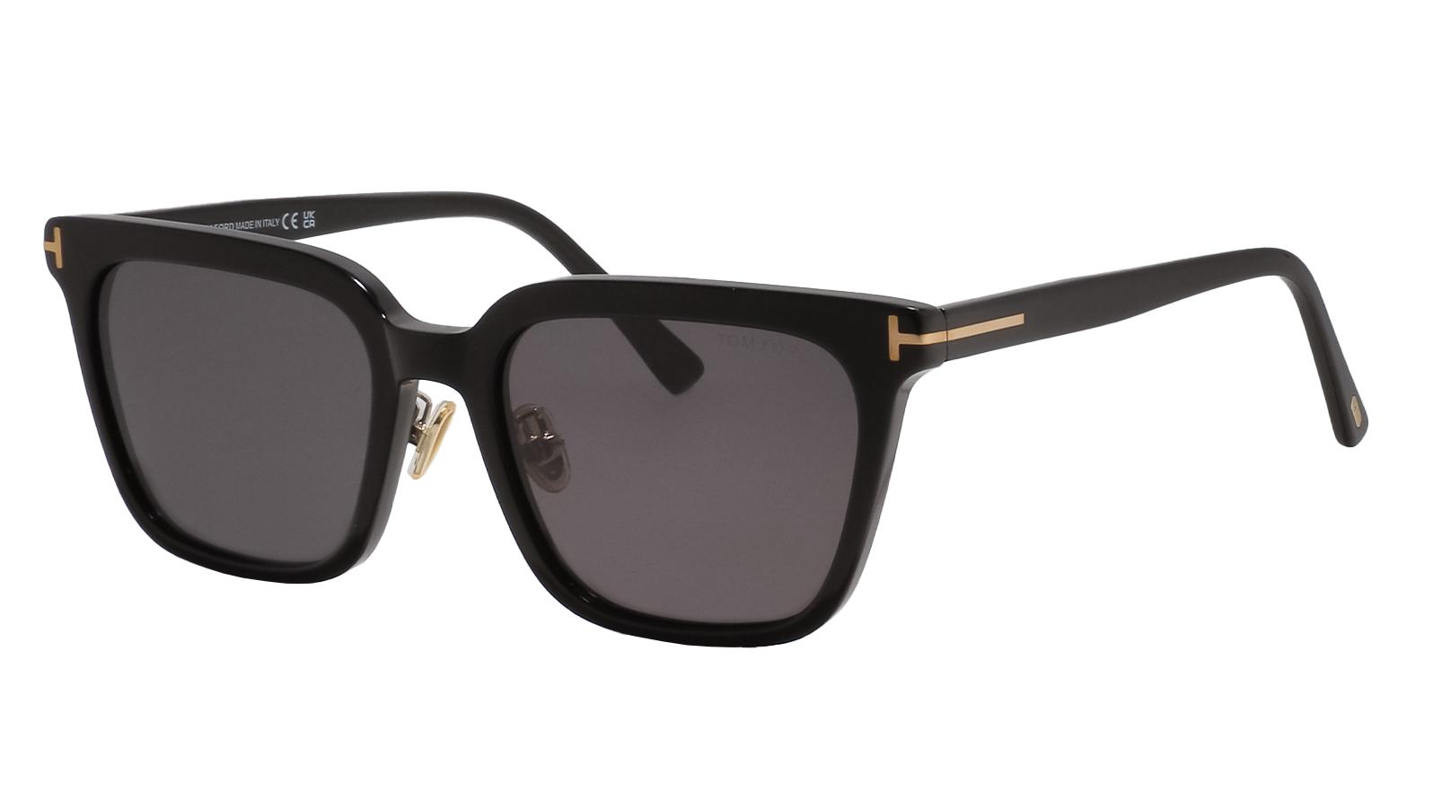 очки Tom Ford 1132-K 001