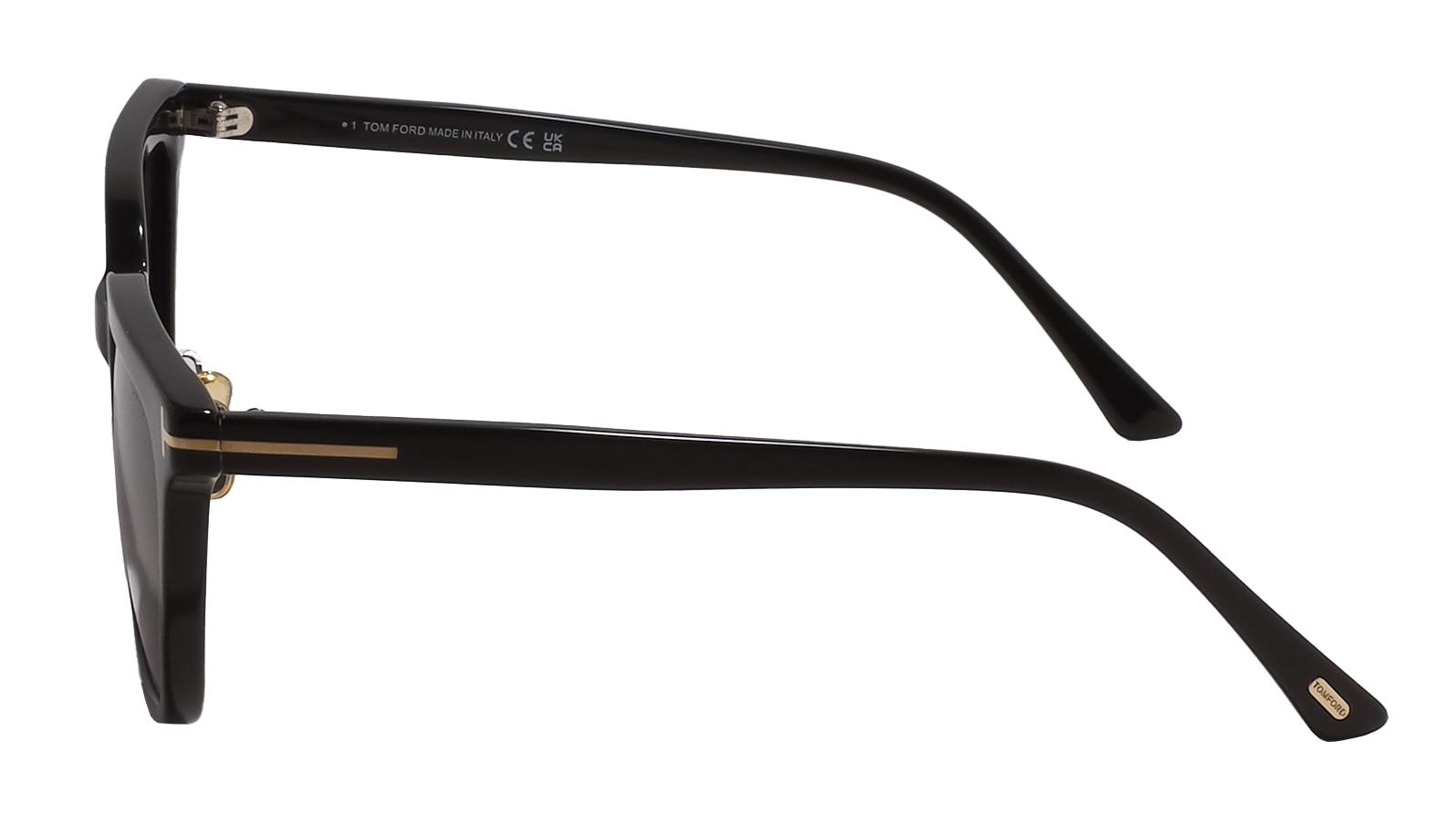 очки Tom Ford 1132-K 001