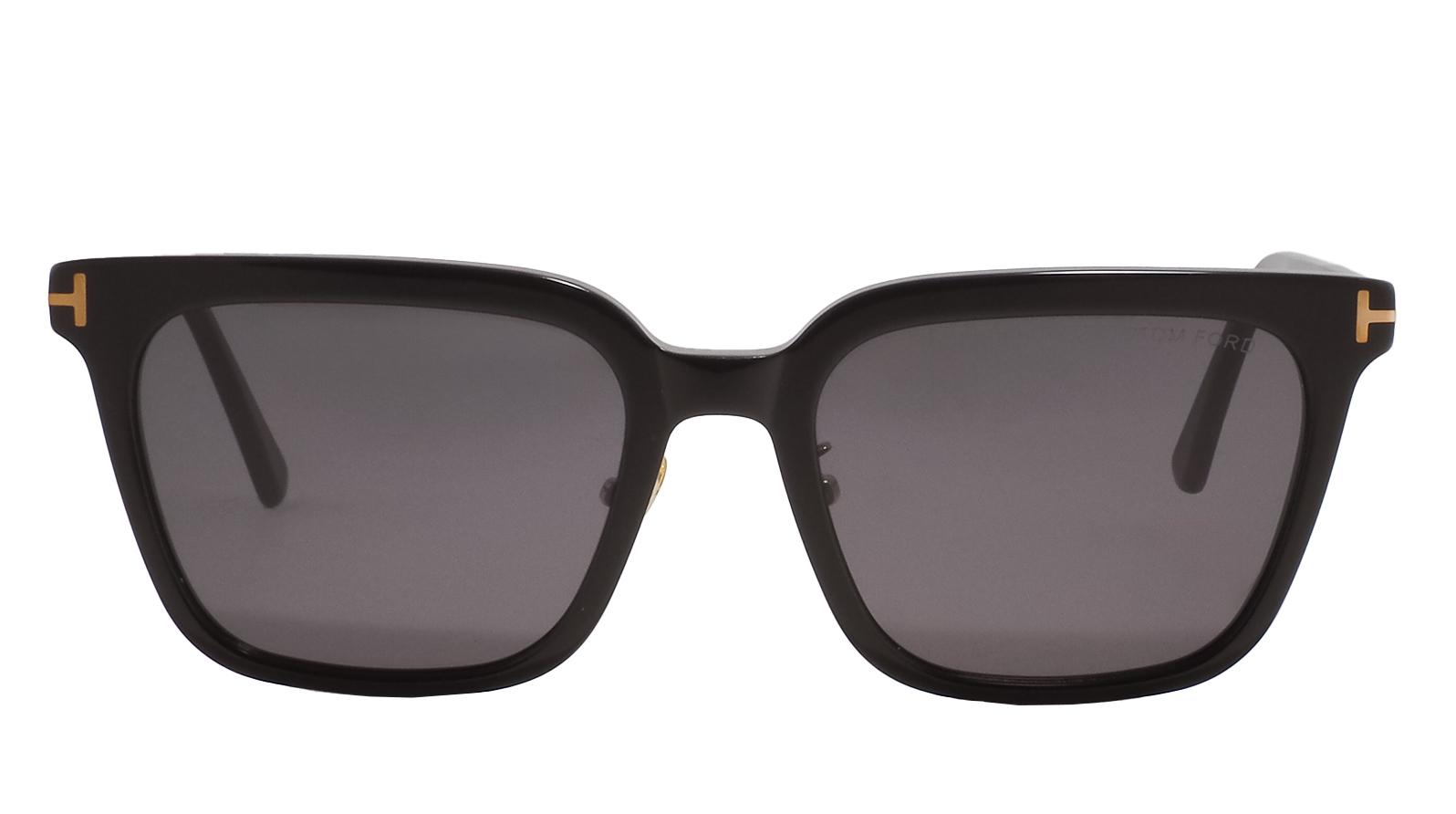 очки Tom Ford 1132-K 001