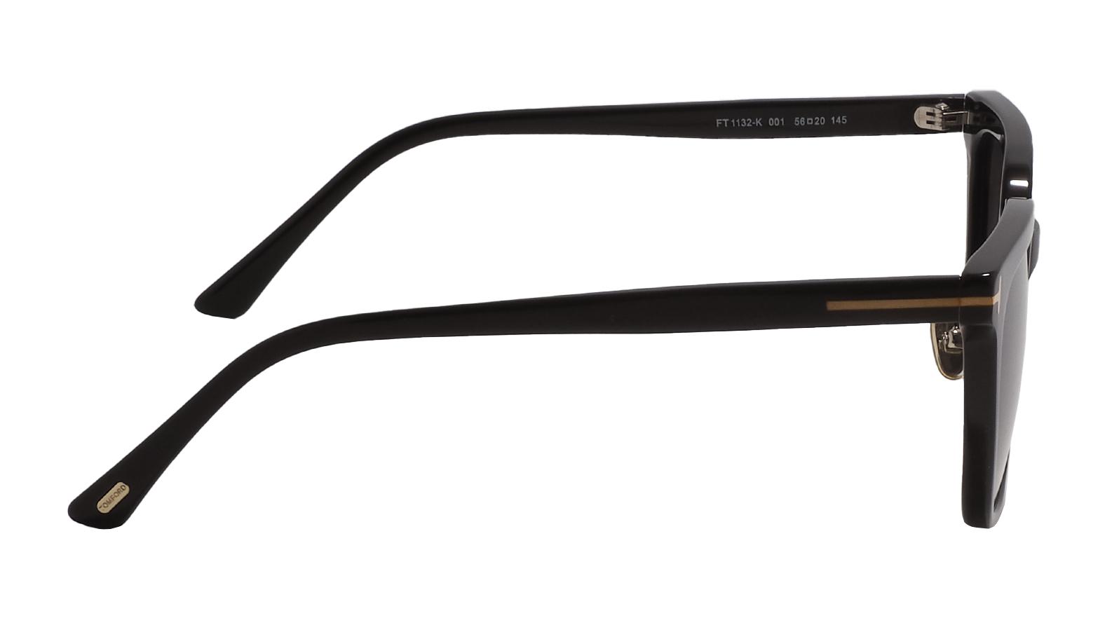 очки Tom Ford 1132-K 001