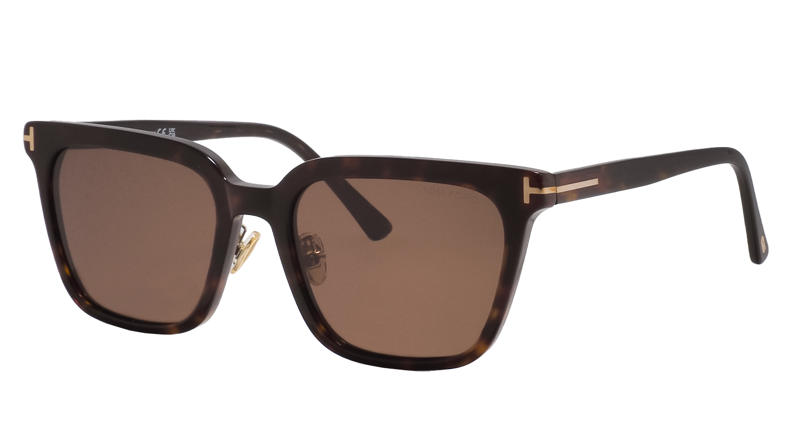 очки Tom Ford 1132-K 052-1