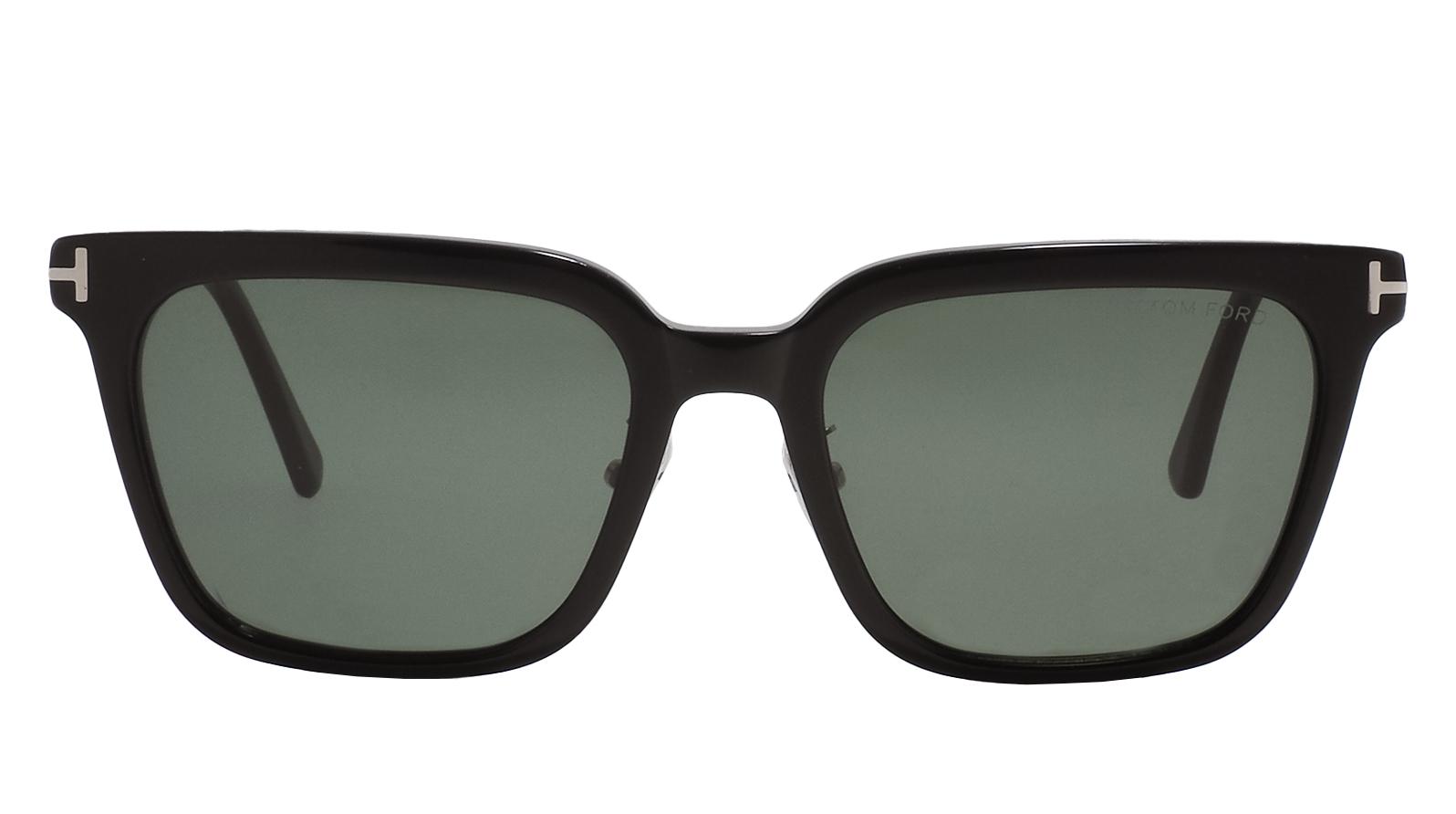 очки Tom Ford 1132-K 01A