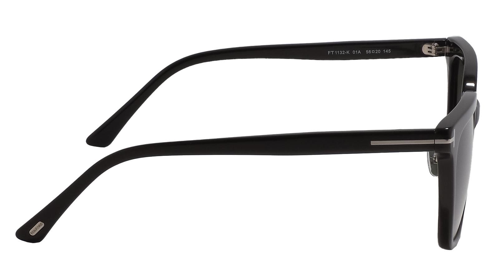 очки Tom Ford 1132-K 01A