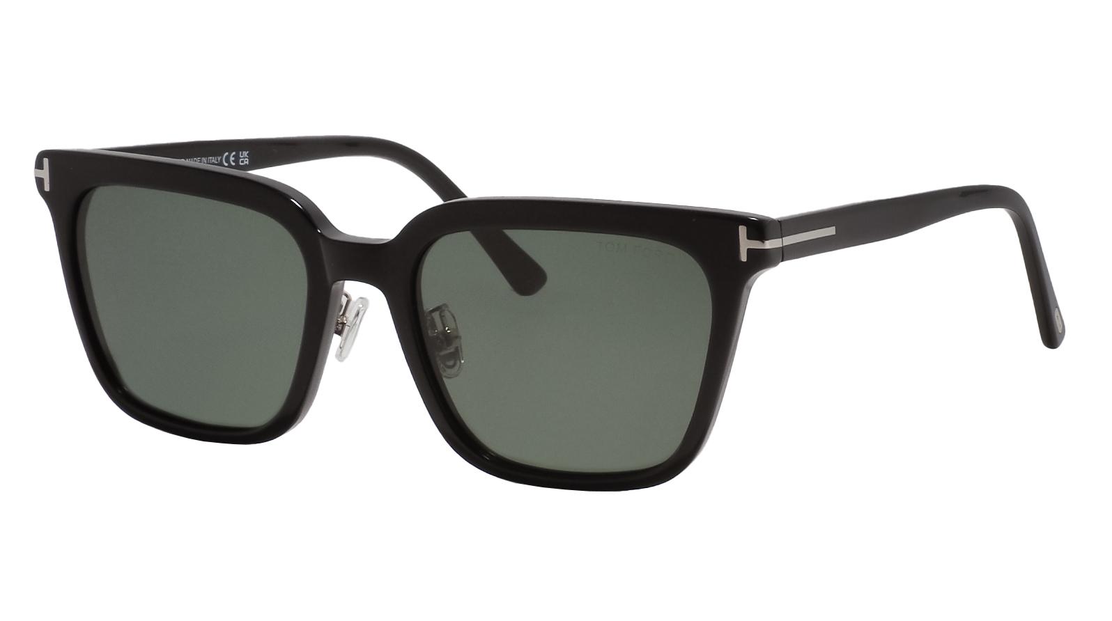 очки Tom Ford 1132-K 01A