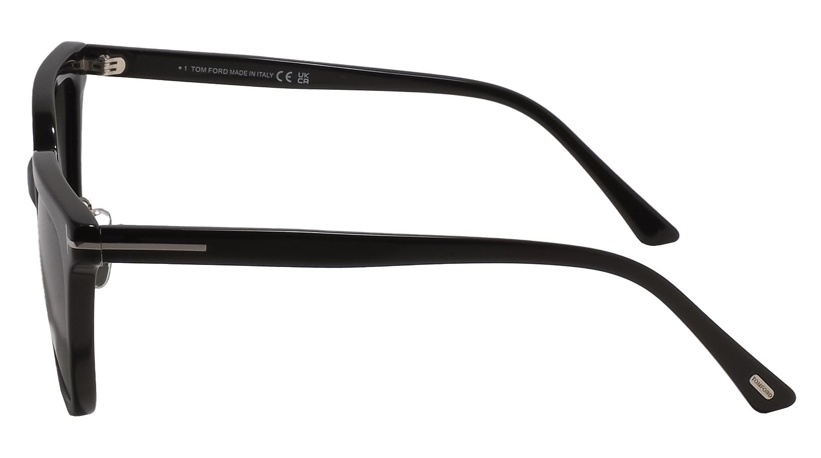 очки Tom Ford 1132-K 01A