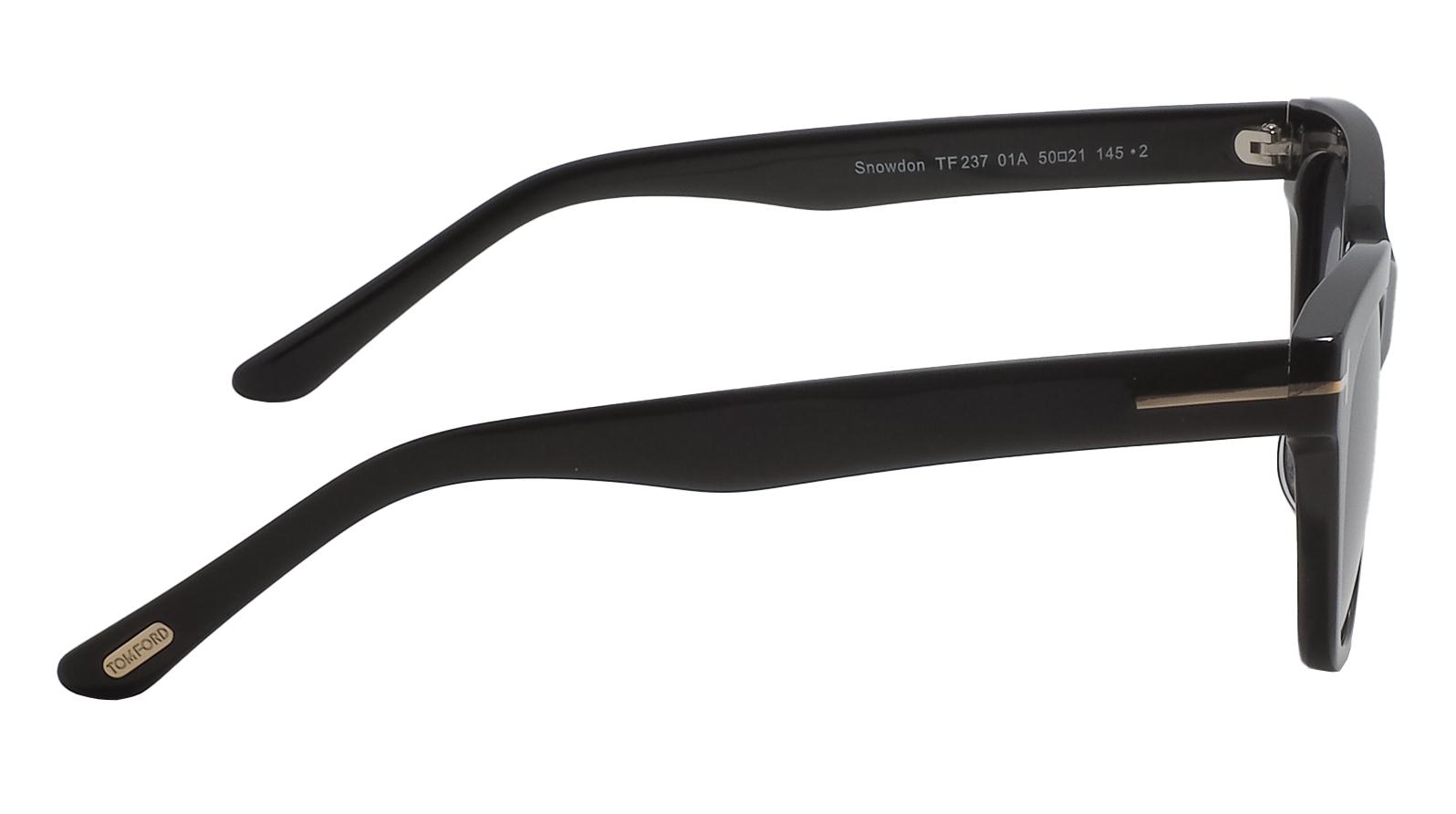 очки Tom Ford 237 01A