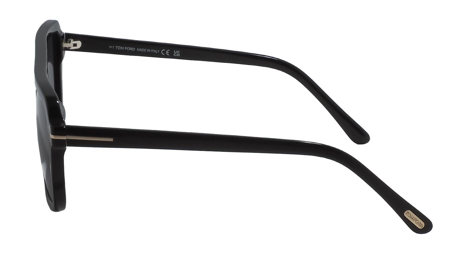 очки Tom Ford 1176 001