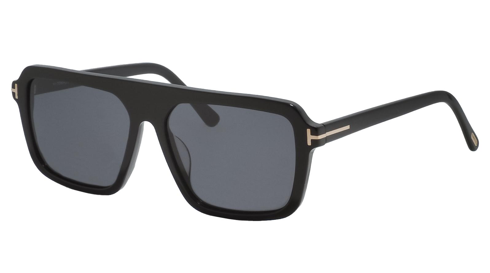очки Tom Ford 1176 001