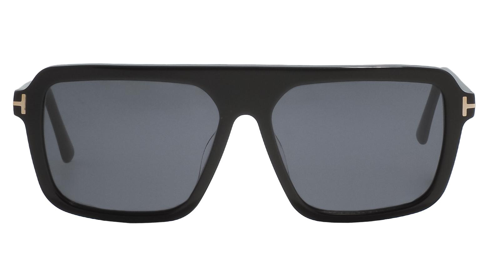 очки Tom Ford 1176 001