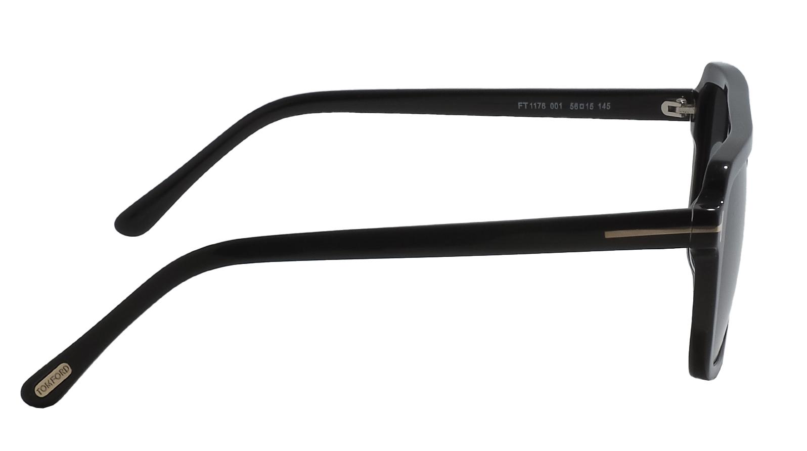 очки Tom Ford 1176 001