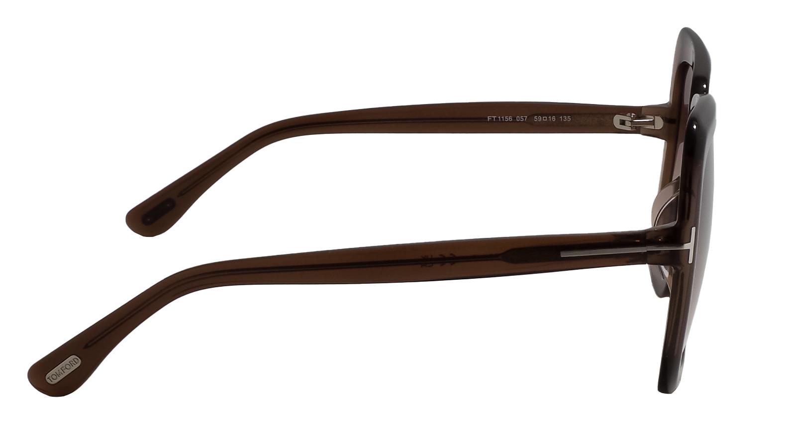 очки Tom Ford 1156 057