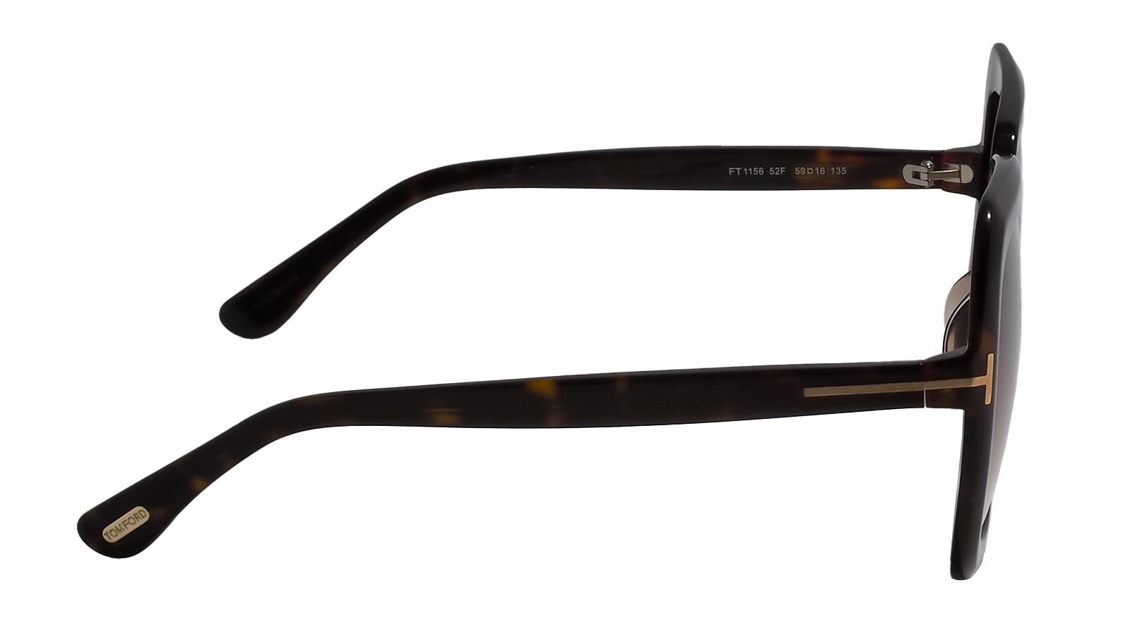 очки Tom Ford 1156 52F