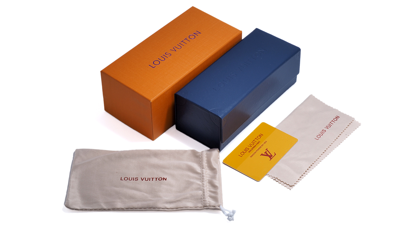 очки Louis Vuitton  Z2650U