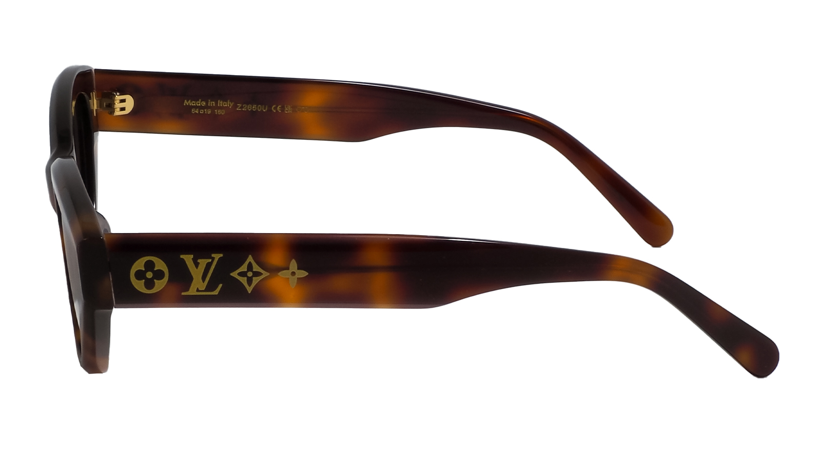 очки Louis Vuitton  Z2650U