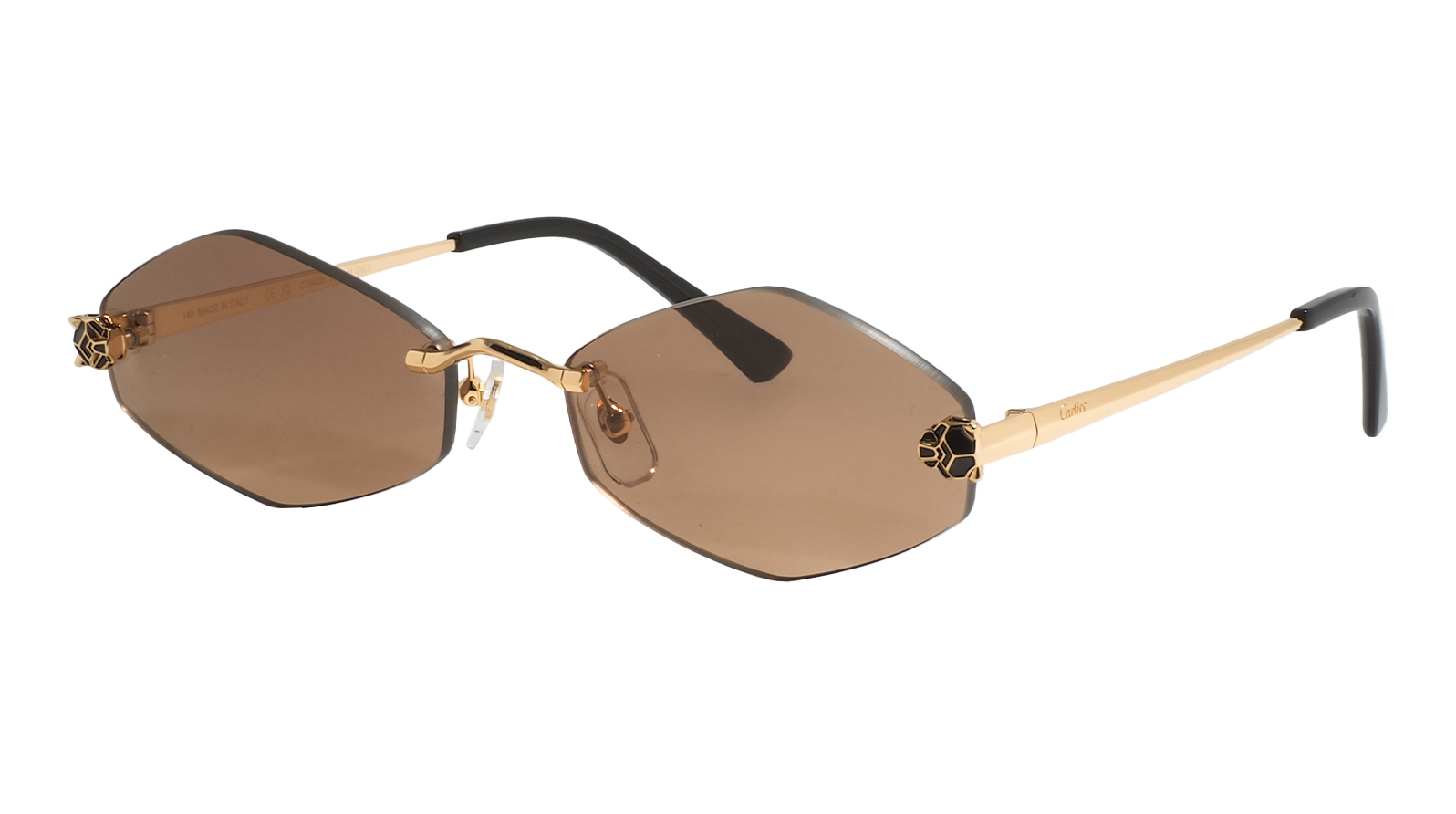 очки Cartier 0433S C12