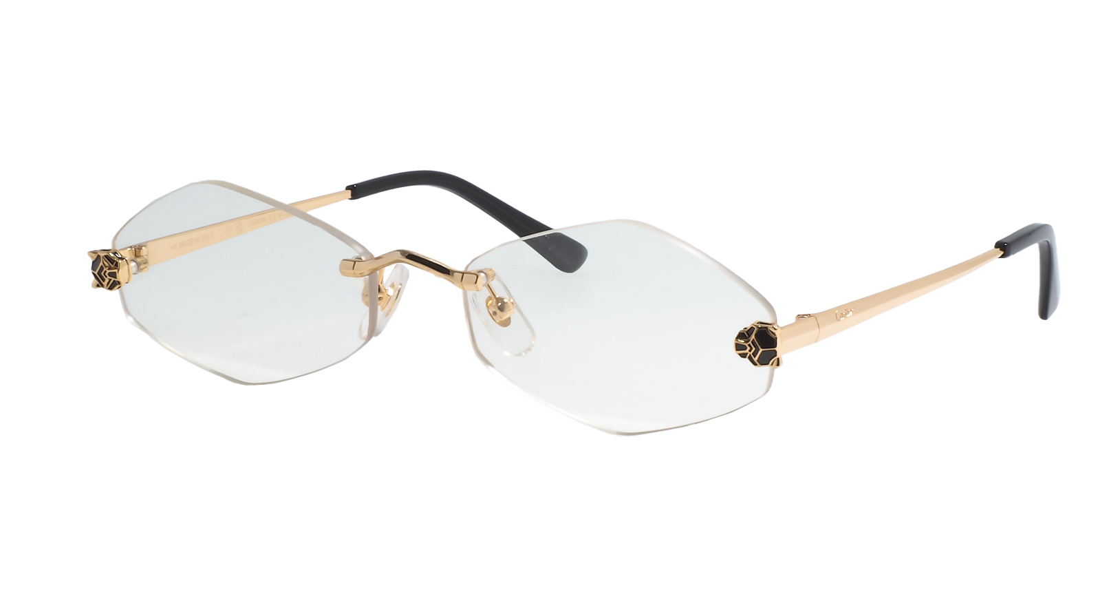 очки Cartier 0433S C12