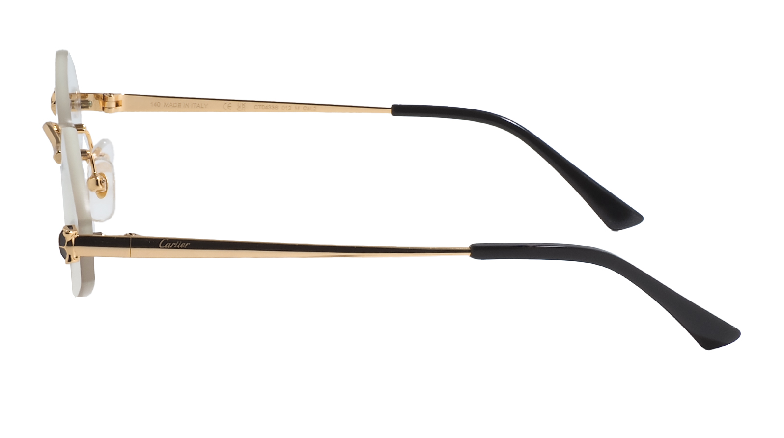 очки Cartier 0433S C12