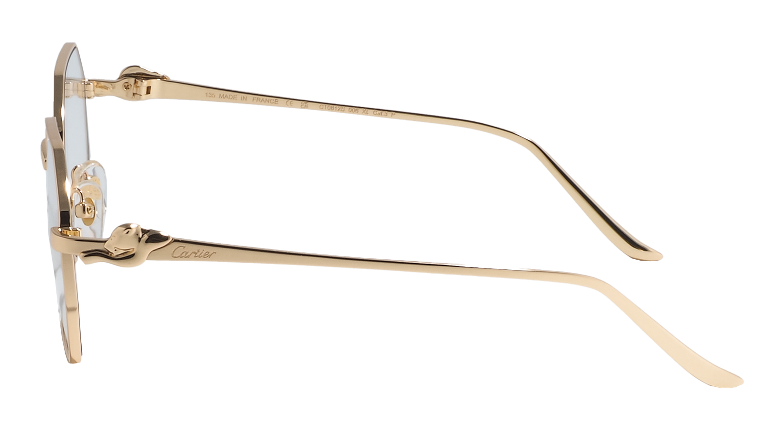 очки Cartier 0812S C6