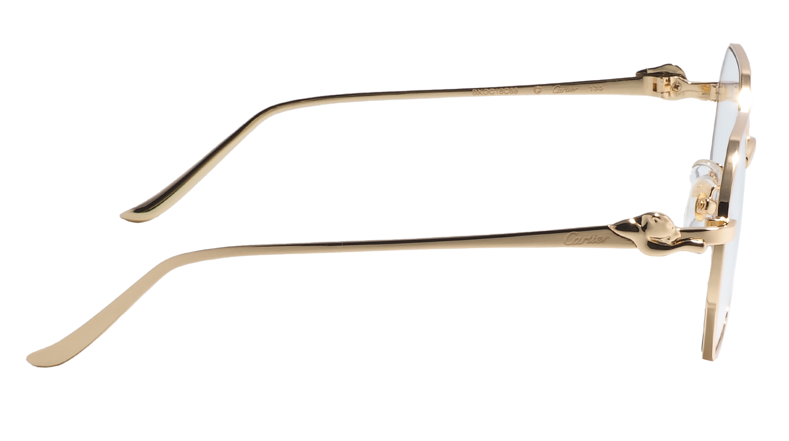 очки Cartier 0812S C6