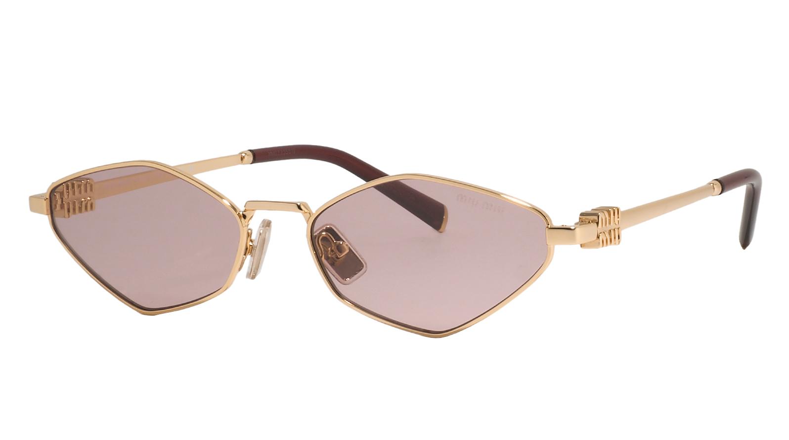 очки Miu Miu 56Z ZVN-5SO-1