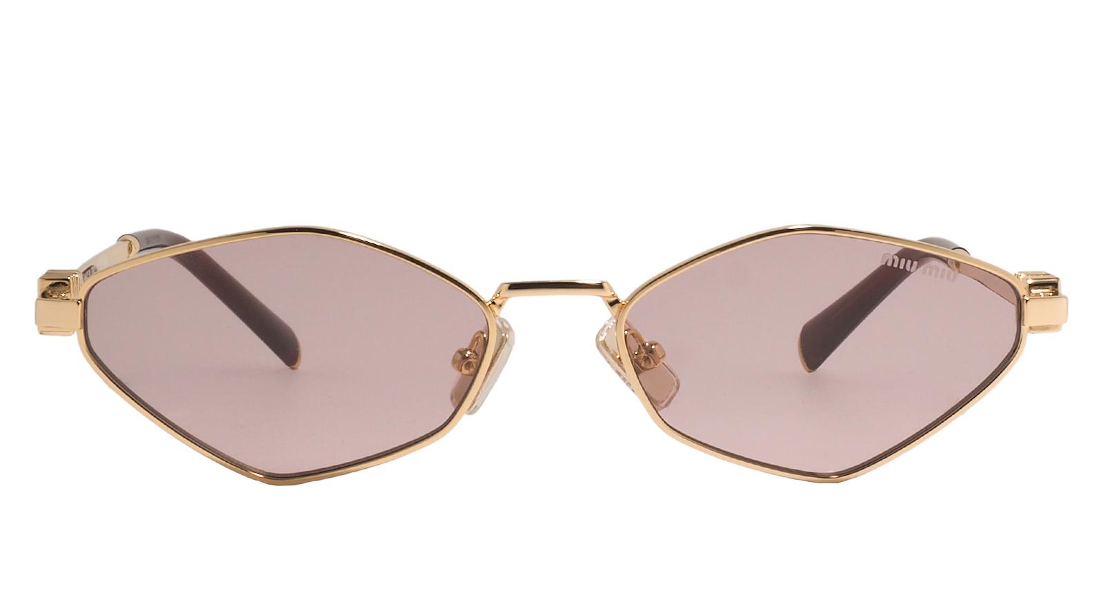 очки Miu Miu 56Z ZVN-5SO-1