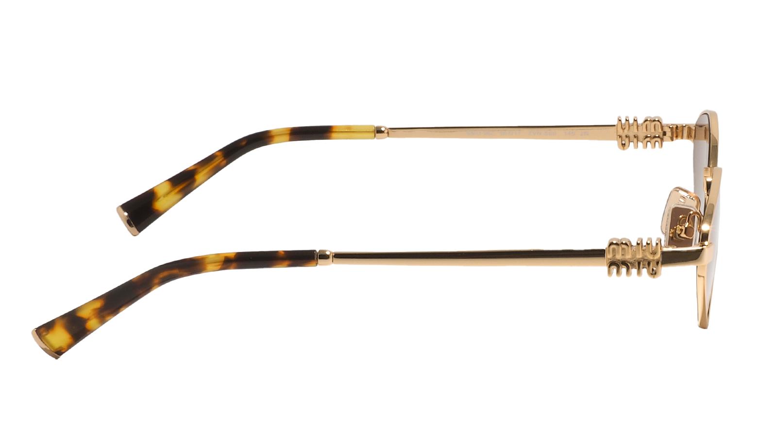 очки Miu Miu 56Z ZVN-5SO-1