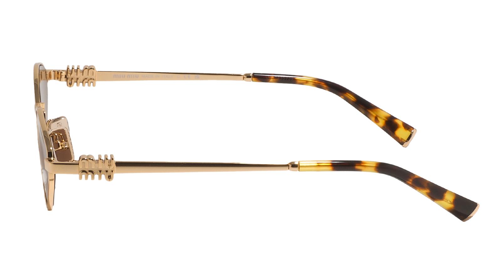 очки Miu Miu 56Z ZVN-5SO-1