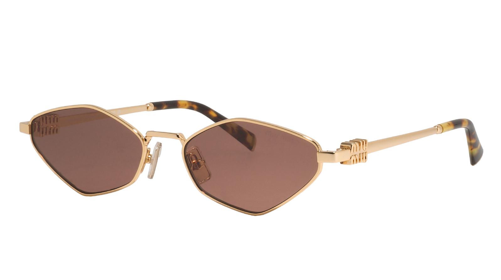 очки Miu Miu 56Z ZVN-5SO