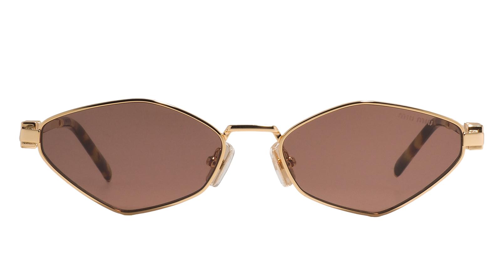 очки Miu Miu 56Z ZVN-5SO