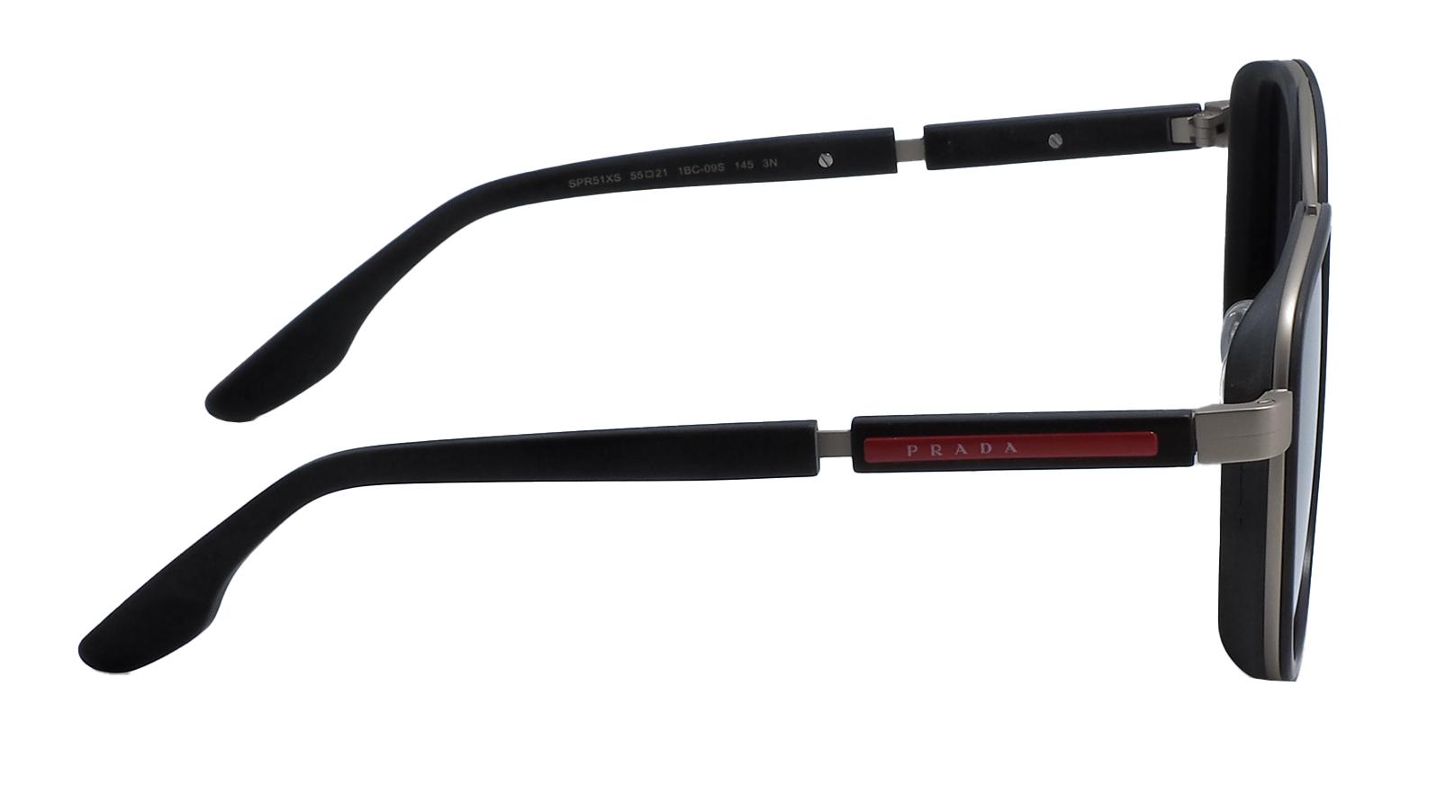 очки Prada Sport 51XS 1BC-09S-1