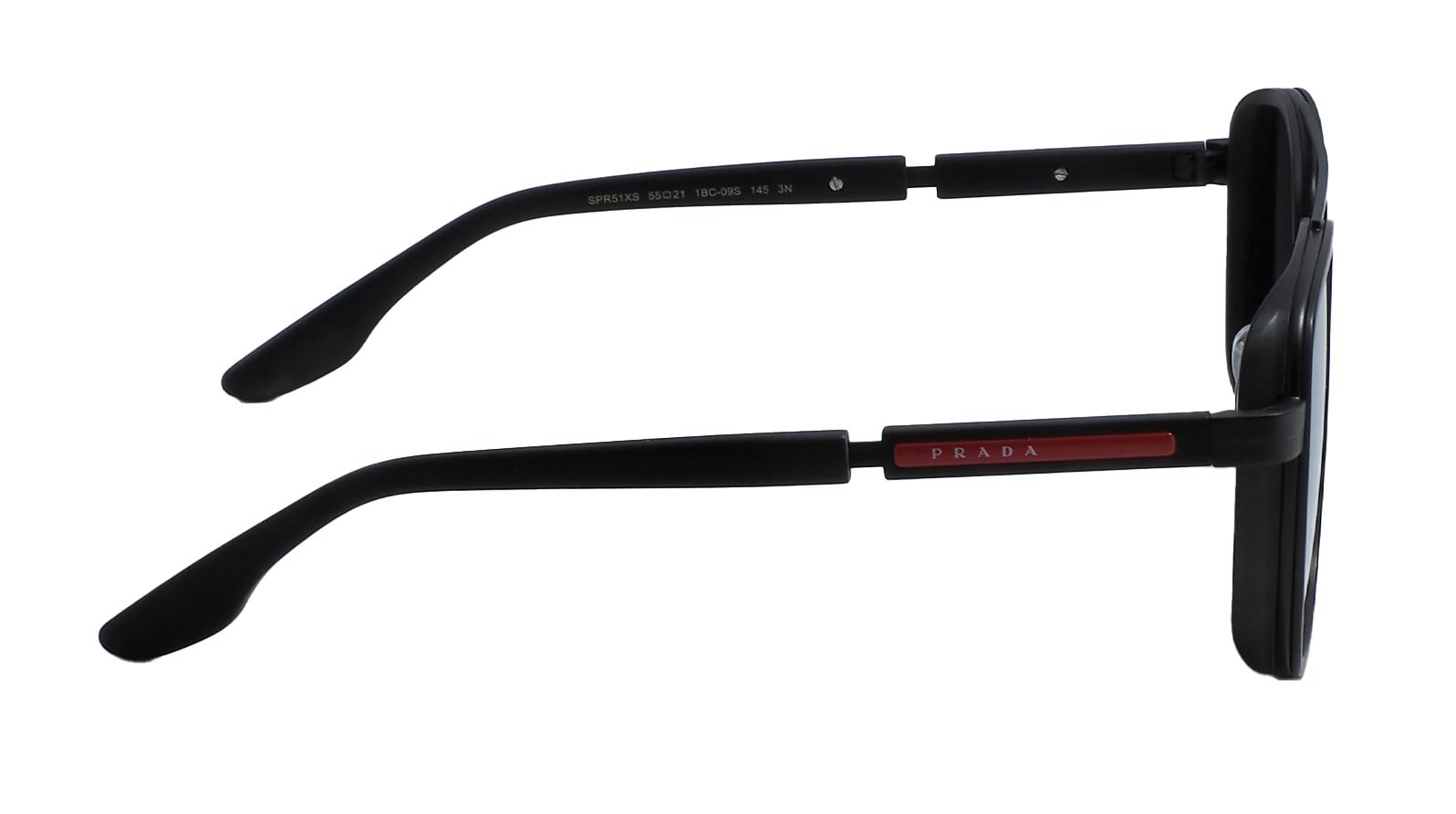 очки Prada Sport 51XS 1BC-09S-3