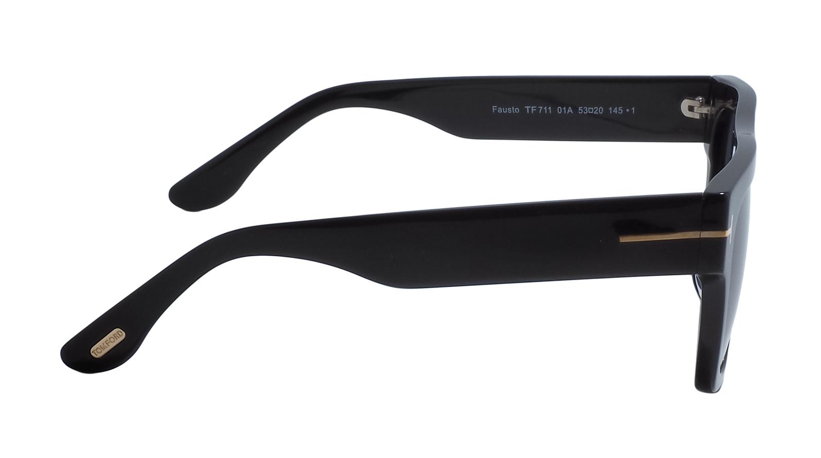 очки Tom Ford 711 01A